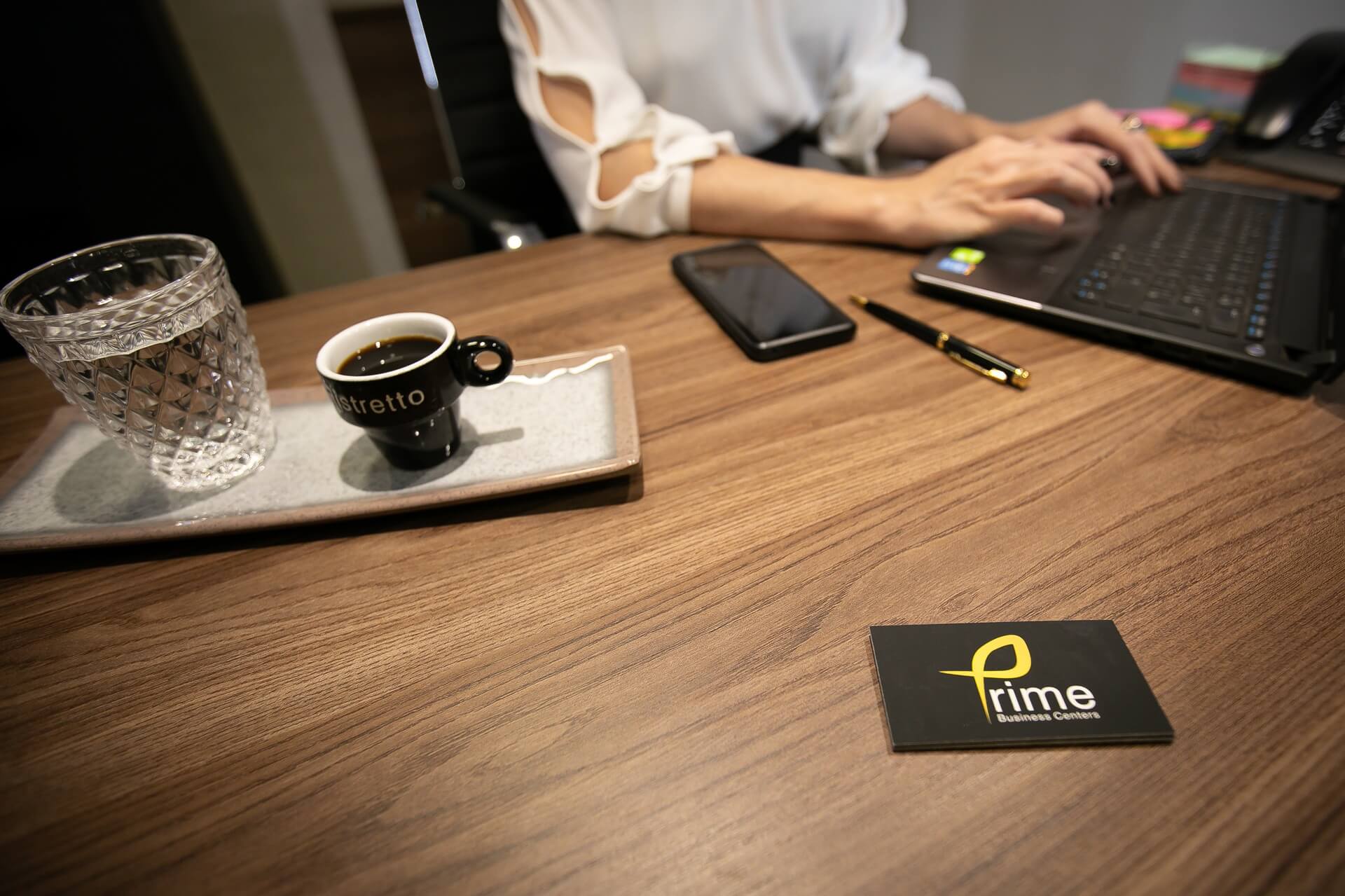 Coworking em Goiânia 2