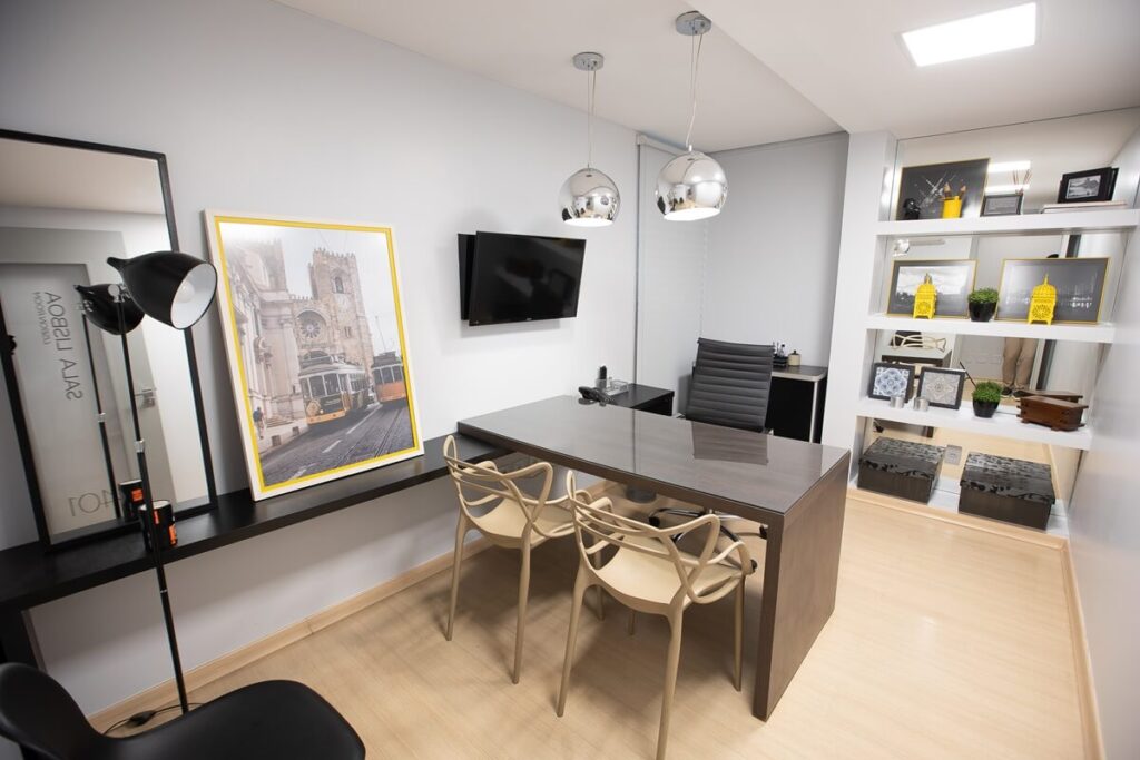 Coworking em Goiânia 3