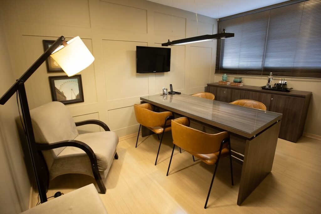 Coworking em Goiânia 5