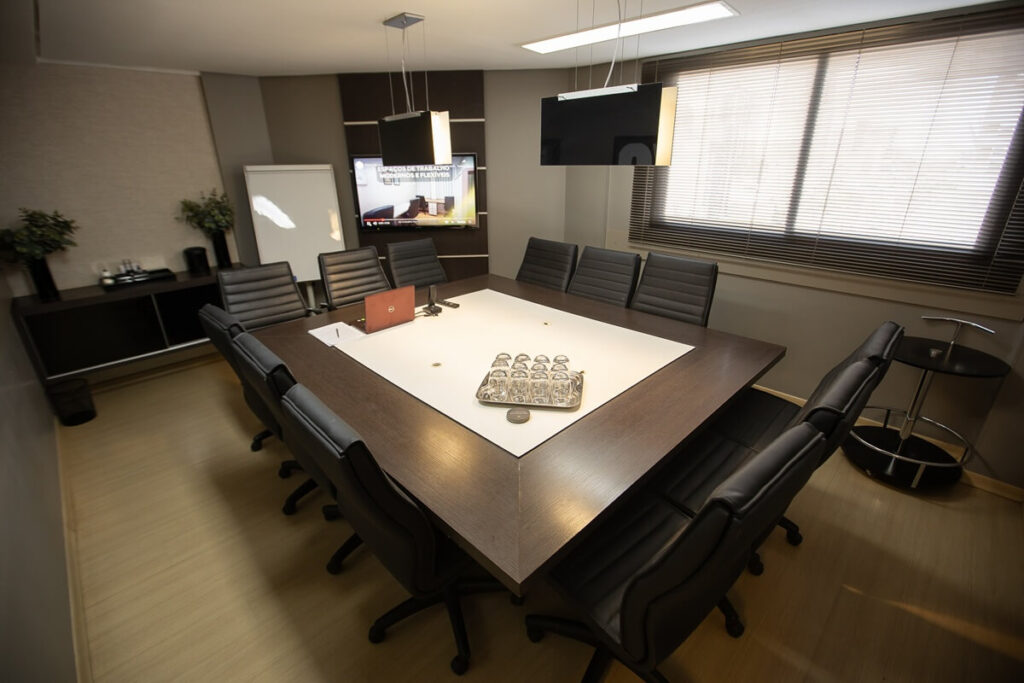 Coworking em Goiânia 6